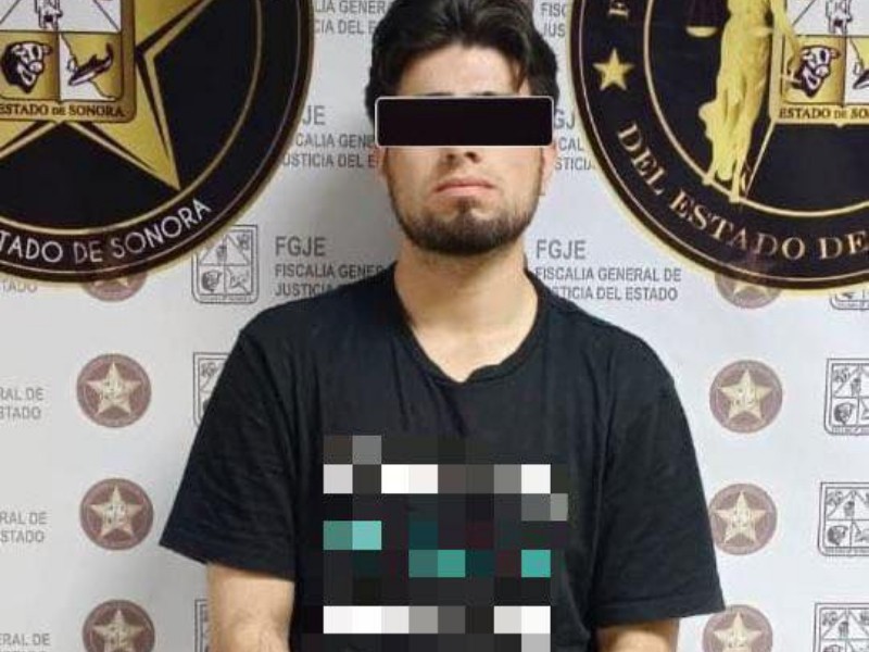 Vinculan a proceso a sujeto por delito de violación equiparada