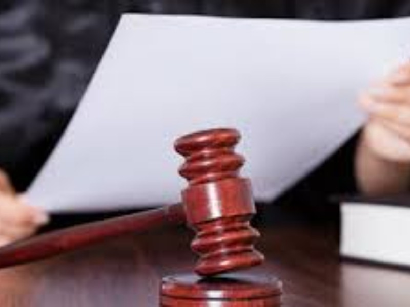 Vinculan a proceso a sujeto por desaparición cometida por particulares