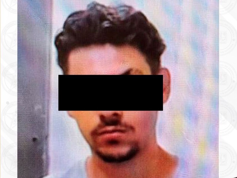 Vinculan a proceso a sujeto por homicidio adolescente | Meganoticias