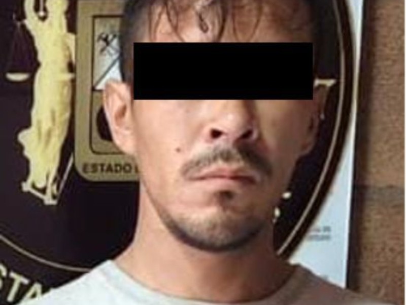 Vinculan a proceso a sujeto por tentativa de homicidio