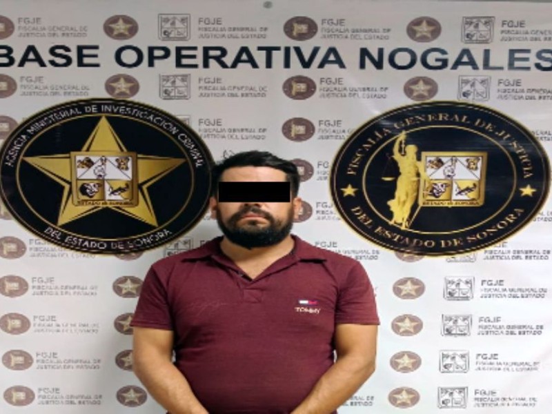 Vinculan a proceso a sujeto por violacion