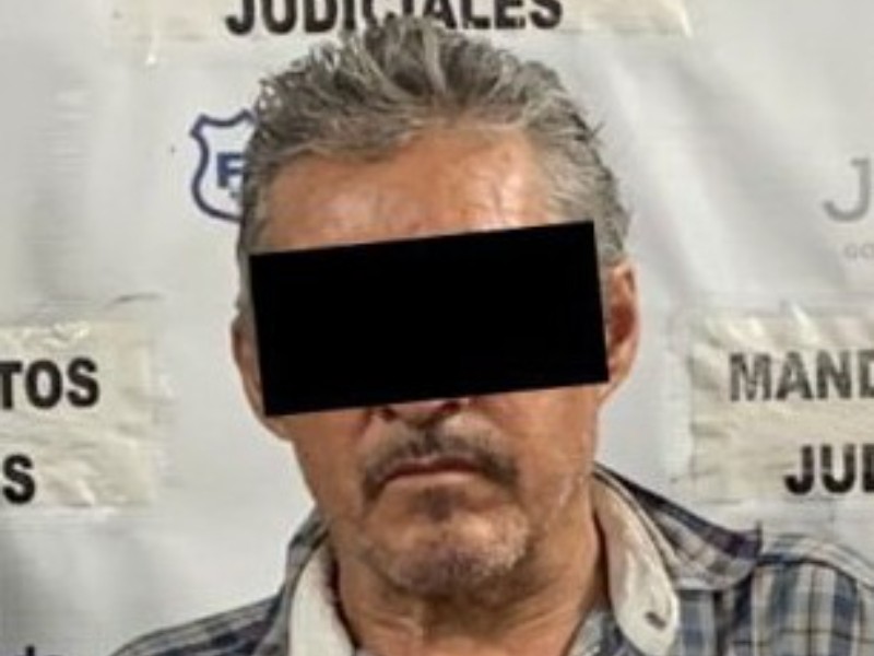 Vinculan a proceso a sujeto que agredió a chofer de transporte público