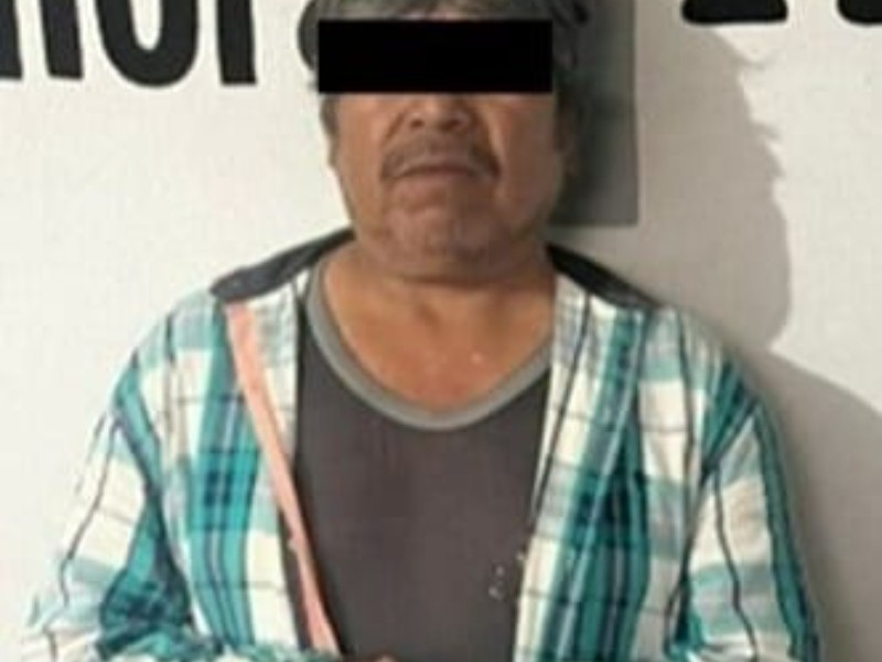 Vinculan a proceso a Tomás “N” por violación agravada en Etchojoa