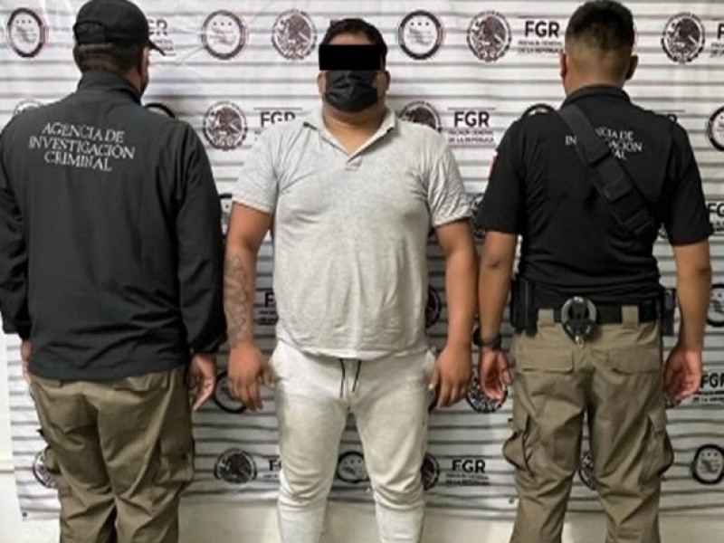 Vinculan a proceso a traficante de personas en Chiapas