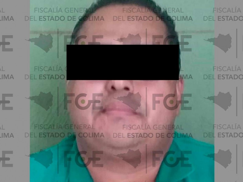 Vinculan a proceso a un hombre por abuso sexual