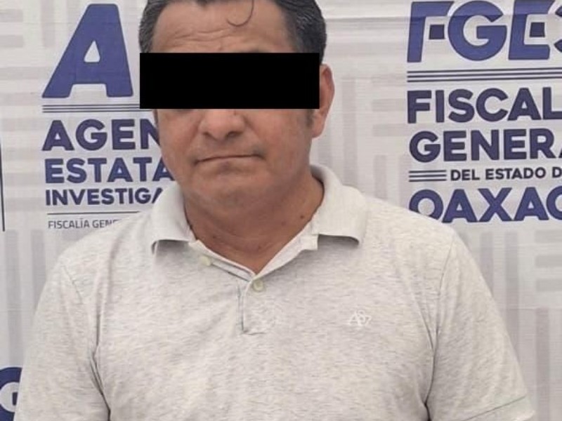 Vinculan a proceso abogado por fraude en la región de Valles Centrales