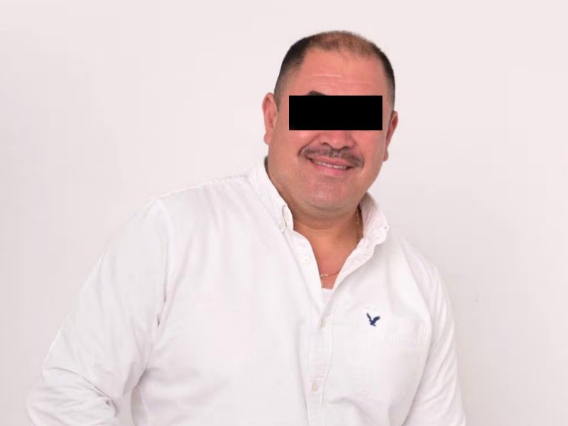 Vinculan a proceso al alcalde de Teuchitlán por dos delitos