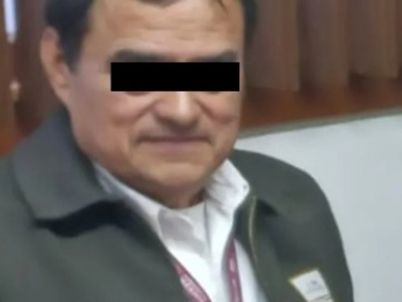 Vinculan a proceso al delegado de Migración en Chihuahua