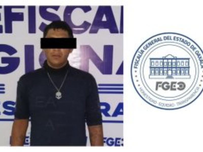 Vinculan a proceso hombre por narcomenudeo y posible robo vehicular en Xoxocotlán Vinculan a proceso hombre por narcomenudeo y posible robo vehicular en Xoxocotlán