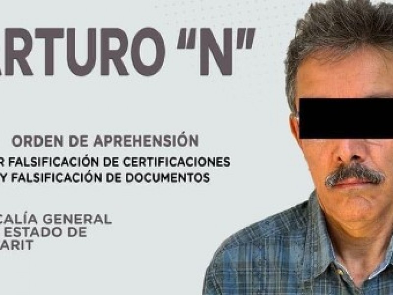 Vinculan a proceso notario involucrado en megafraude del FIBBA