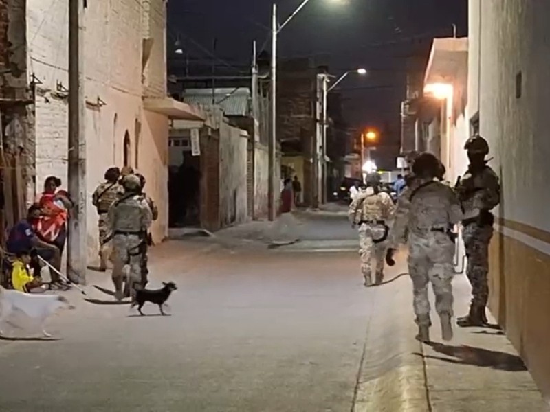 Vinculan a proceso penal a presuntos ásesenos de agente federal