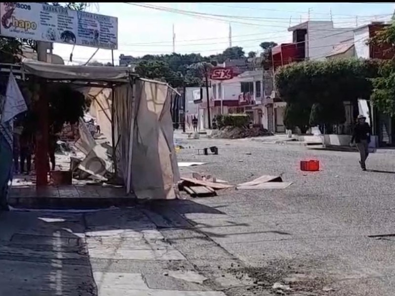 Vinculan a proceso y queda libre sujeto que atropelló a un marisquero,Culiacán