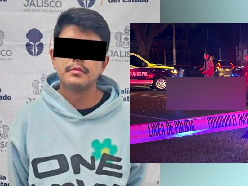 Vinculan a segundo implicado en asesinato de joven aficionado de Chivas
