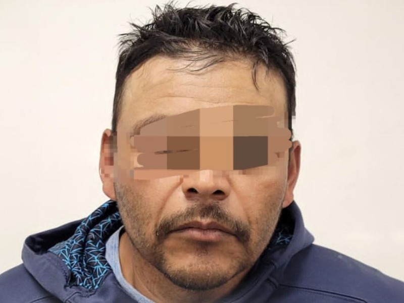 Vinculan a sujeto por caso de Hugo César y Javier