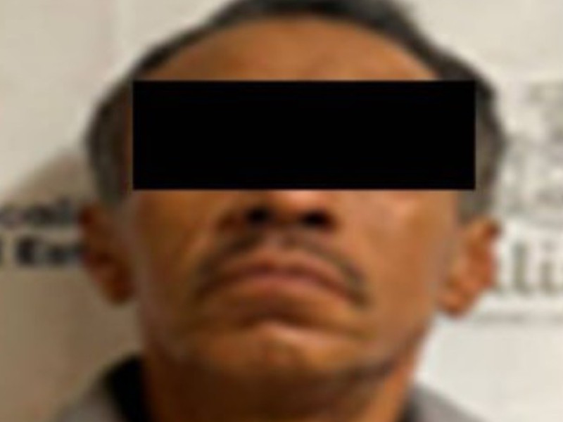 Vinculan a sujeto por el feminicidio de su madre