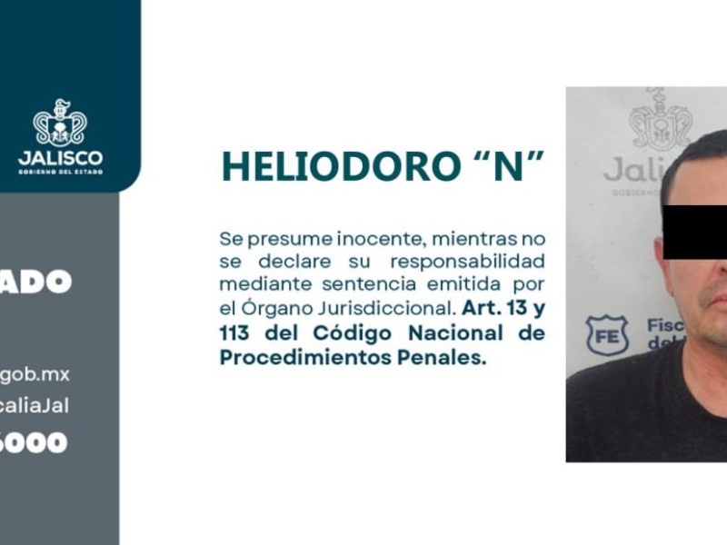 Vinculan a sujeto por fraude de Villas Panamericanas