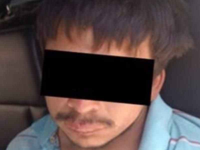 Vinculan a sujeto por homicidio calificado