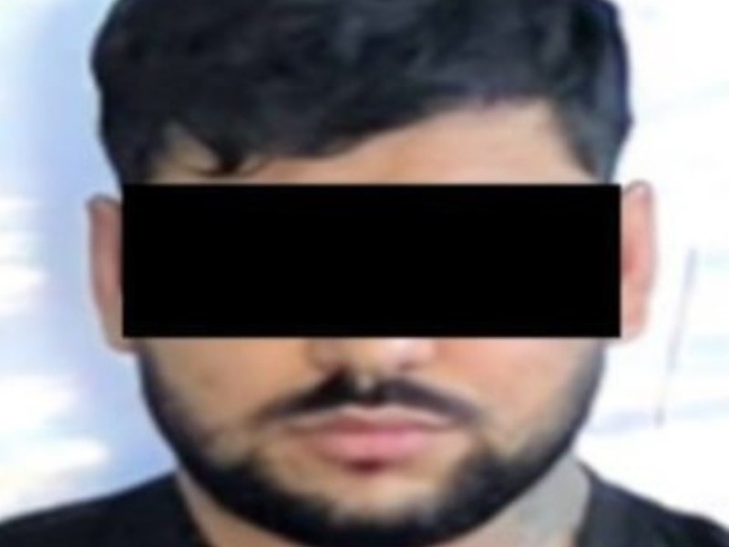 Vinculan a sujeto por homicidio calificado de una mujer y dos adolescentes