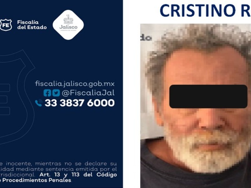 Vinculan a sujeto por trata de personas