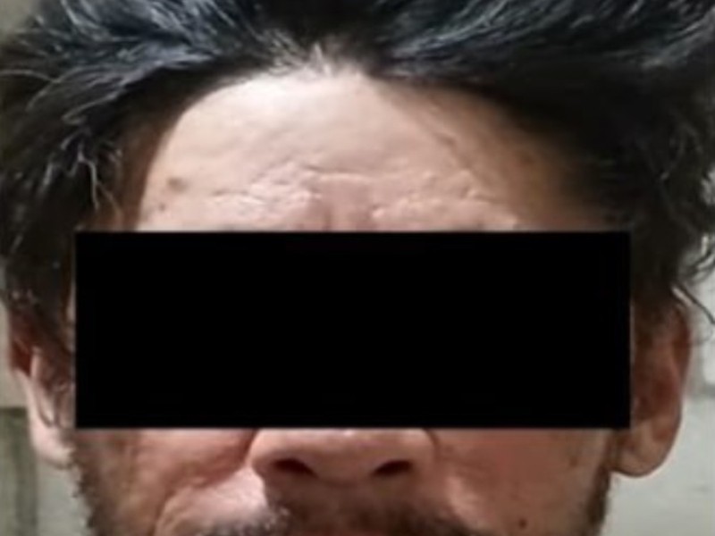 Vinculan a sujeto que agredió sexualmente a una niña