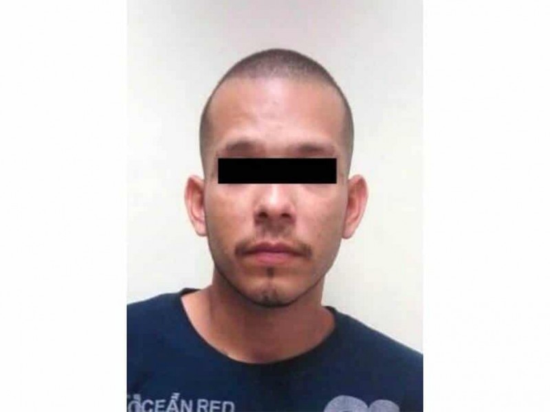 Vinculan por feminicidio a presunto homicida de periodista