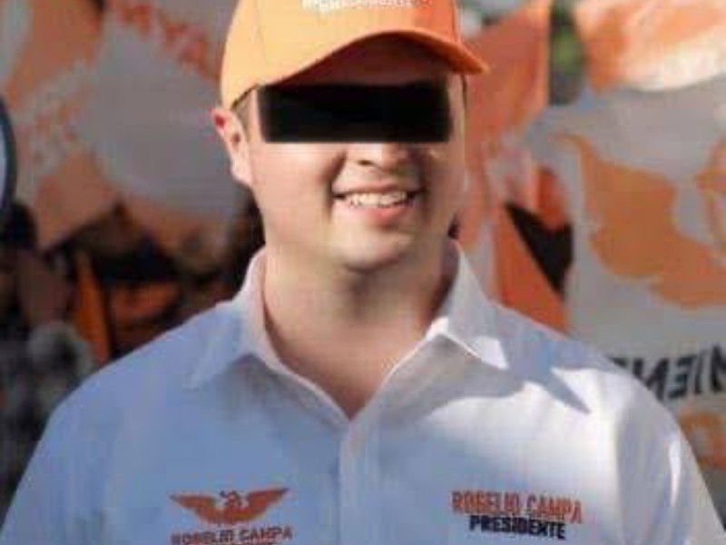 Vinculan a proceso a 3 ex funcionarios de Enrique Estrada