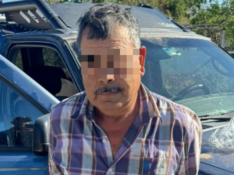 Violador de menor es vinculado a proceso