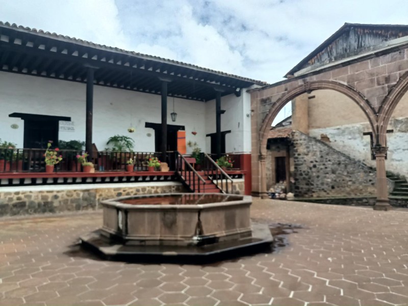 Violencia afecta a turismo guanajuatense