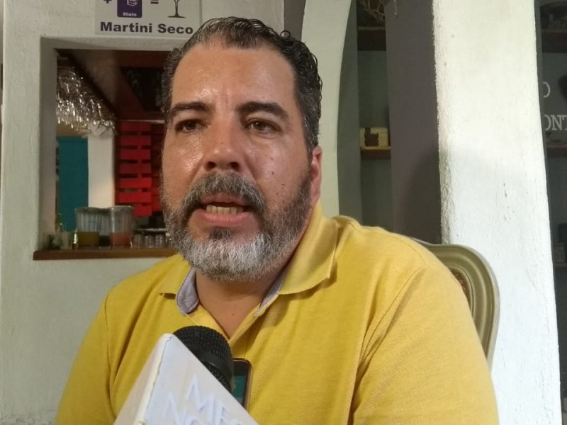 Violencia afecta al sector productivo en Colima