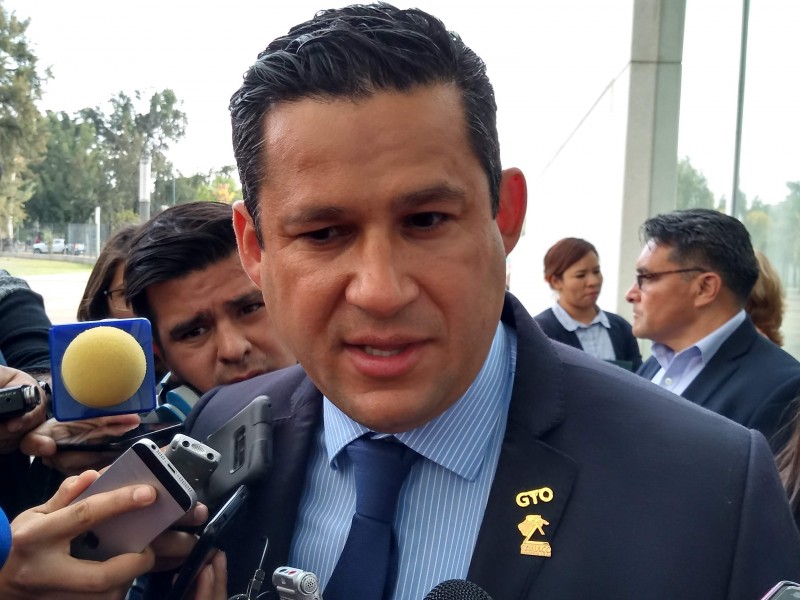 Violencia alcanza a familia del gobernador de Guanajuato