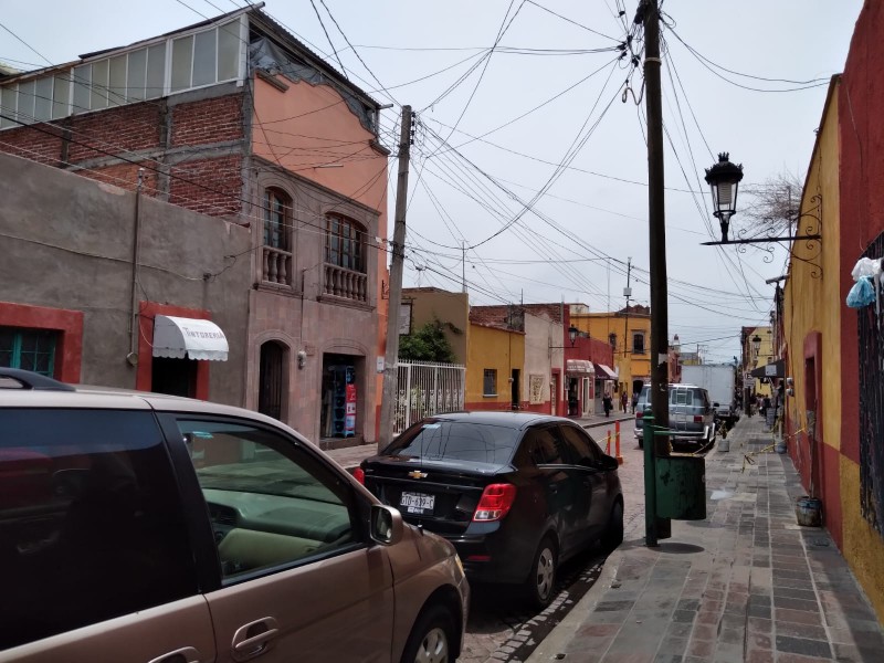 Violencia arremete en Salvatierra