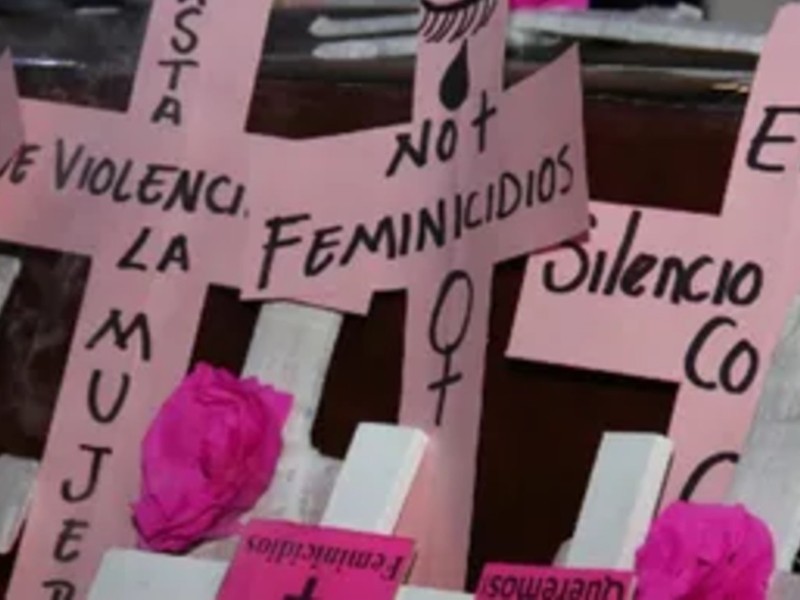Violencia contra las mujeres prevalece en Jalisco