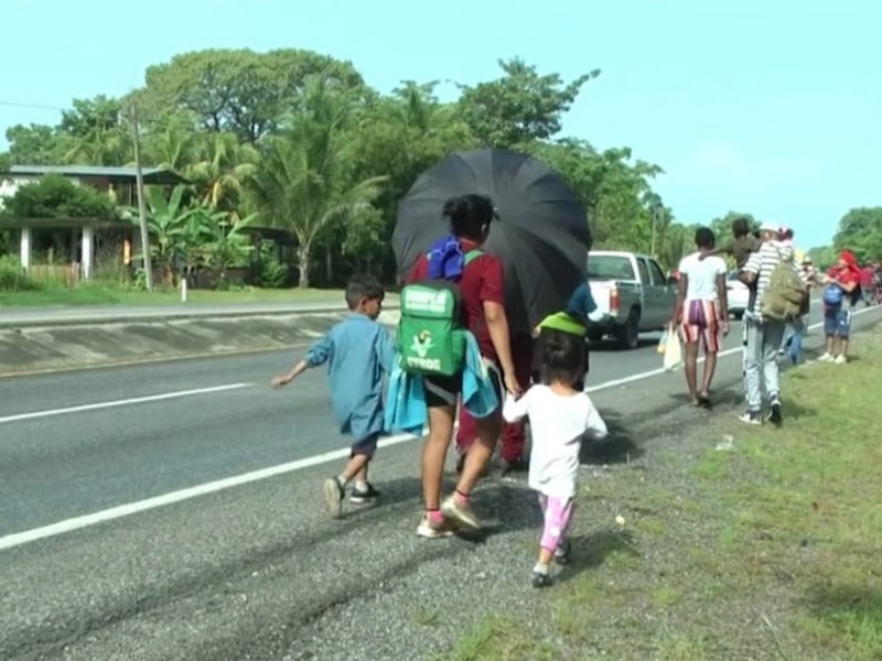 Violencia contra niñas y adolescentes no cesa en Chiapas