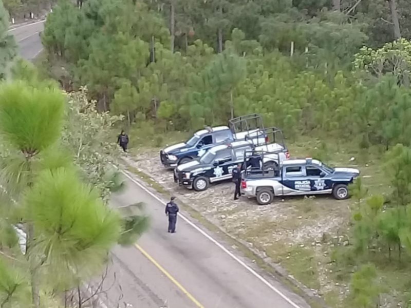 Violencia de Zacatecas y Durango no se replicará en Nayarit
