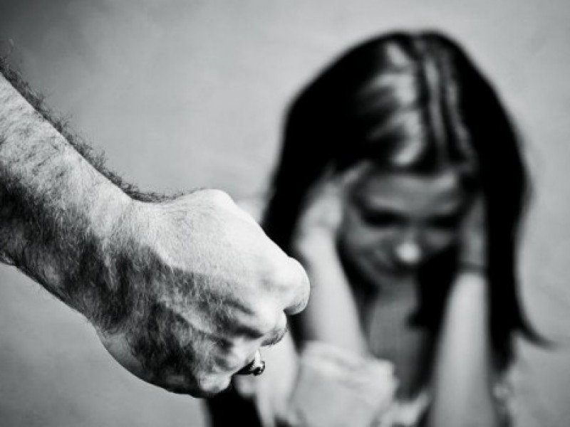 Violencia domestica no es denunciada en EUA