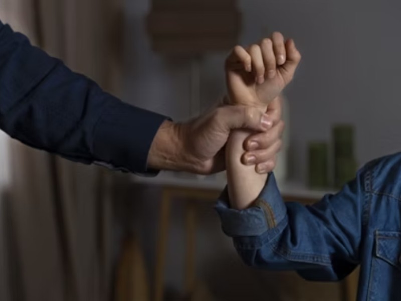 Violencia domestica, ¿Qué sigue?