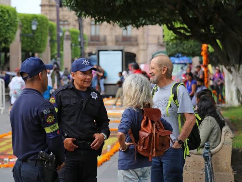 Violencia e inseguridad afectan economía de prestadores de servicios turísticos