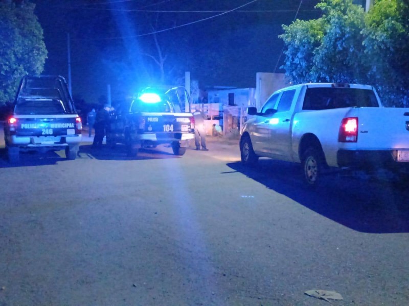 Obregón registra 23 homicidios en lo que va de Mayo