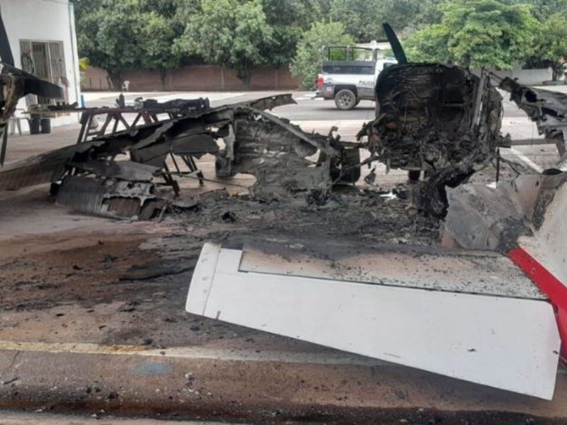 Violencia en Coahuayana: drones explosivos y al menos 3 muertos