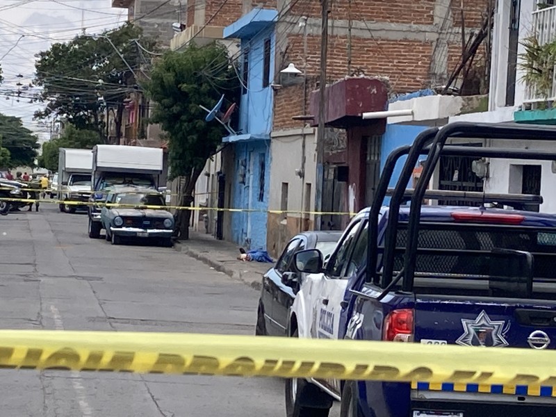 Violencia en Guanajuato no afecta a turistas; Alejandro Navarro