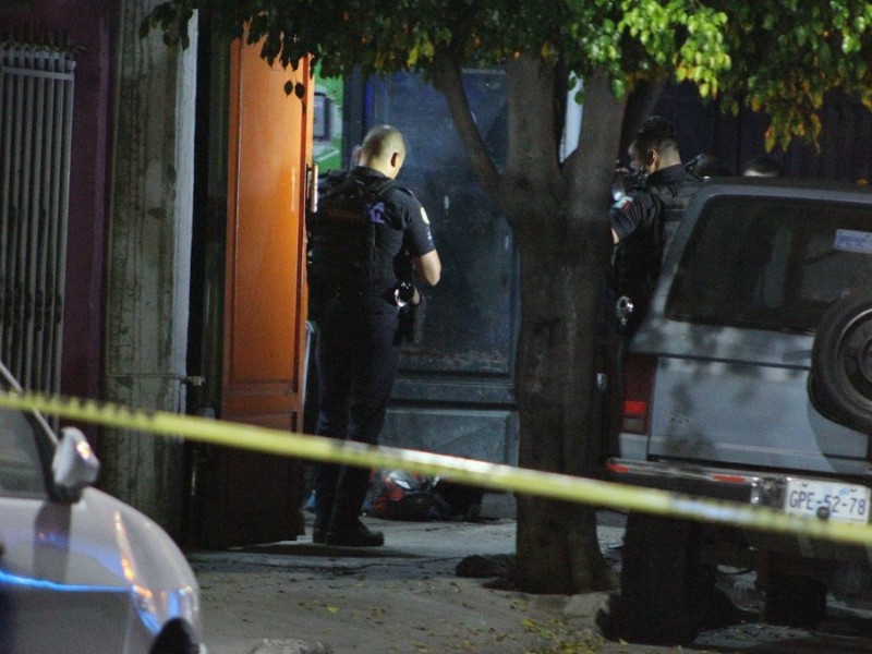 Violencia en Ruta: Tres ataques sacuden León, Irapuato y Celaya