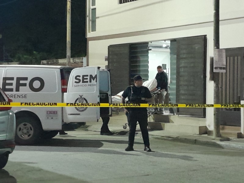 Violencia en Sinaloa desploma turismo y golpea economía local