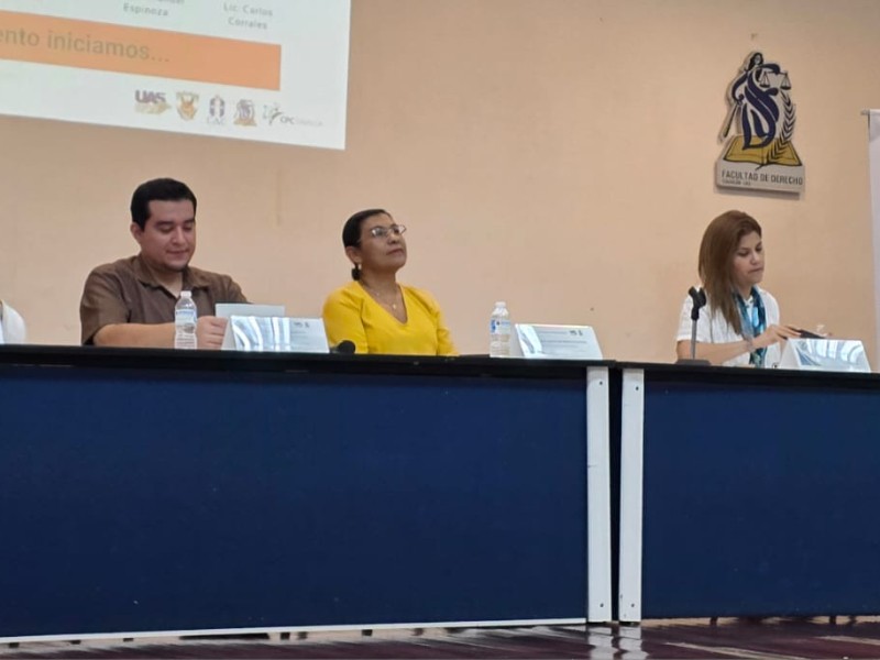 Violencia en Sinaloa limita participación ciudadana en materia de anticorrupción