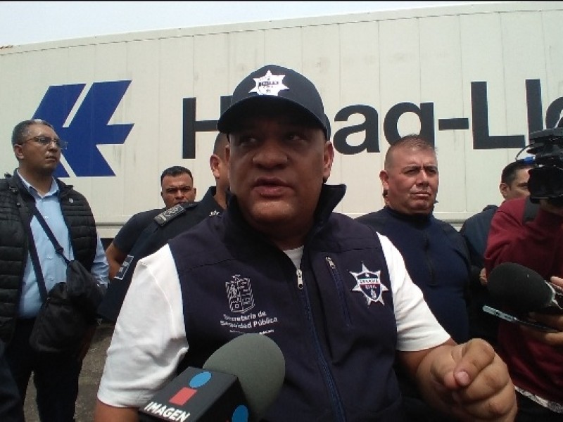 Violencia en Tarímbaro 