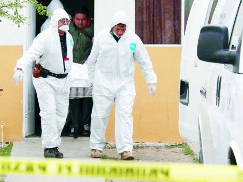 Violencia es aún más grave en Guanajuato: MORENA