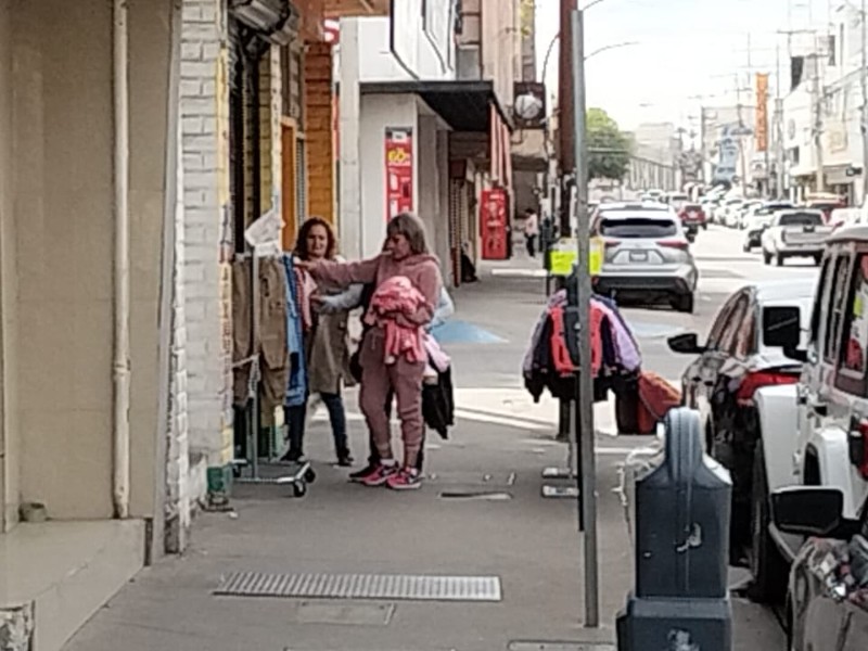 Violencia familiar en Sonora : daños físicos y emocionales que rompen el tejido familiar