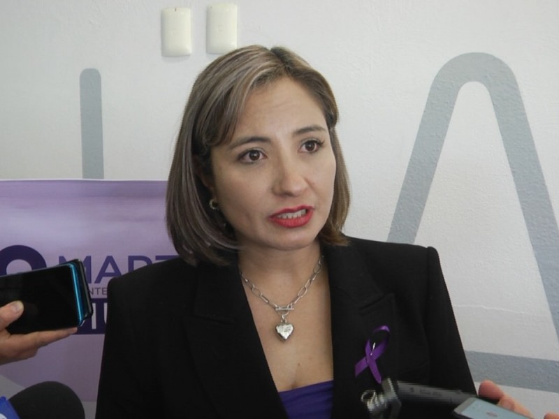Violencia familiar no cesa en Zacatecas