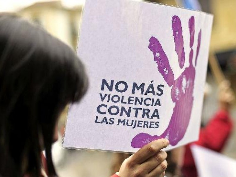 Violencia familiar repunta en Chiapas; mujeres las más afectadas