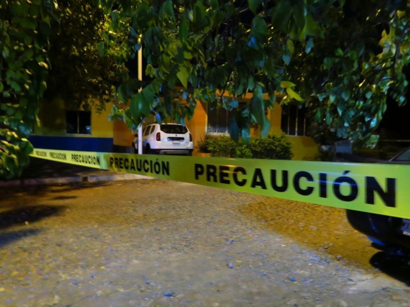 Violencia impacta en la economía de Colima