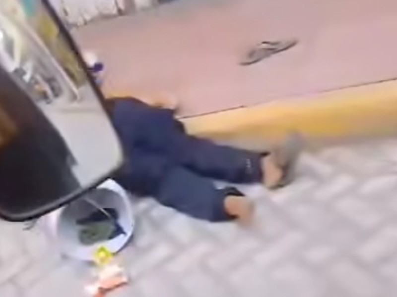 ¡Violencia imparable en Manzanillo! Otro ejecutado en El Túnel